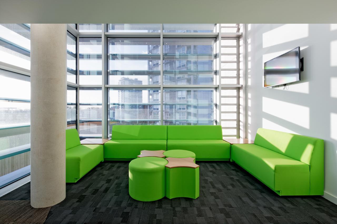 بيت شباب Torquay House لندن المظهر الخارجي الصورة