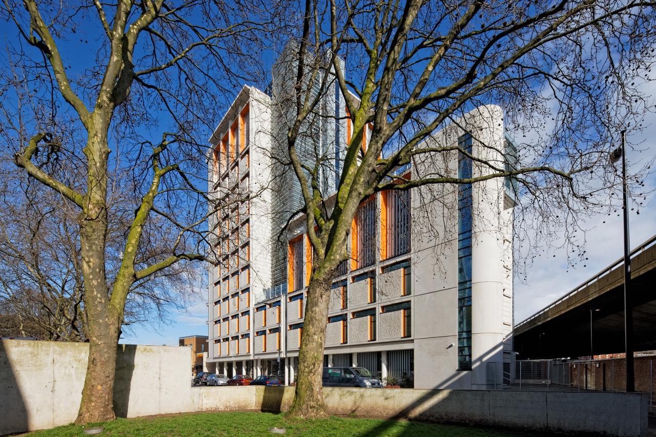بيت شباب Torquay House لندن المظهر الخارجي الصورة