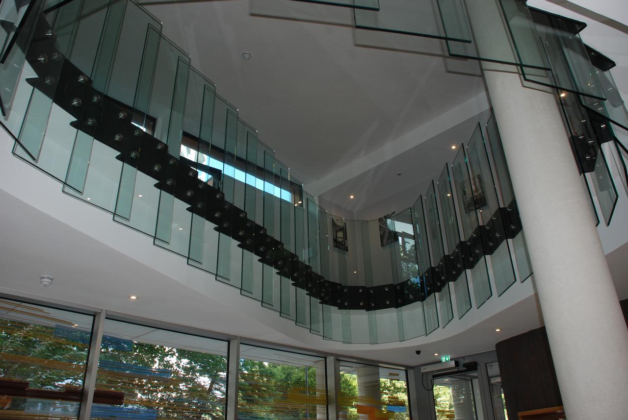 بيت شباب Torquay House لندن المظهر الخارجي الصورة