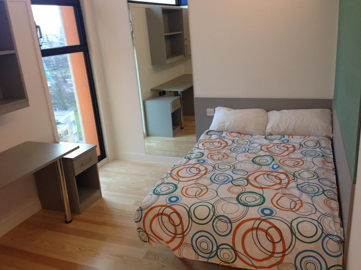 بيت شباب Torquay House لندن المظهر الخارجي الصورة