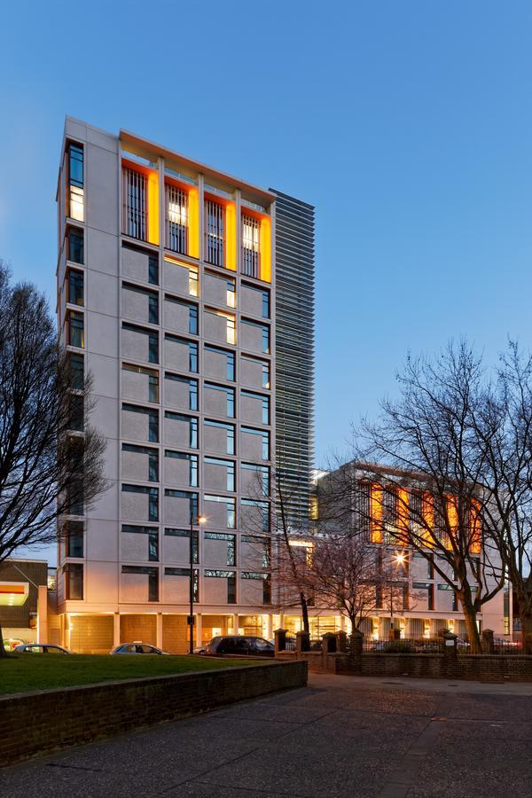 بيت شباب Torquay House لندن المظهر الخارجي الصورة