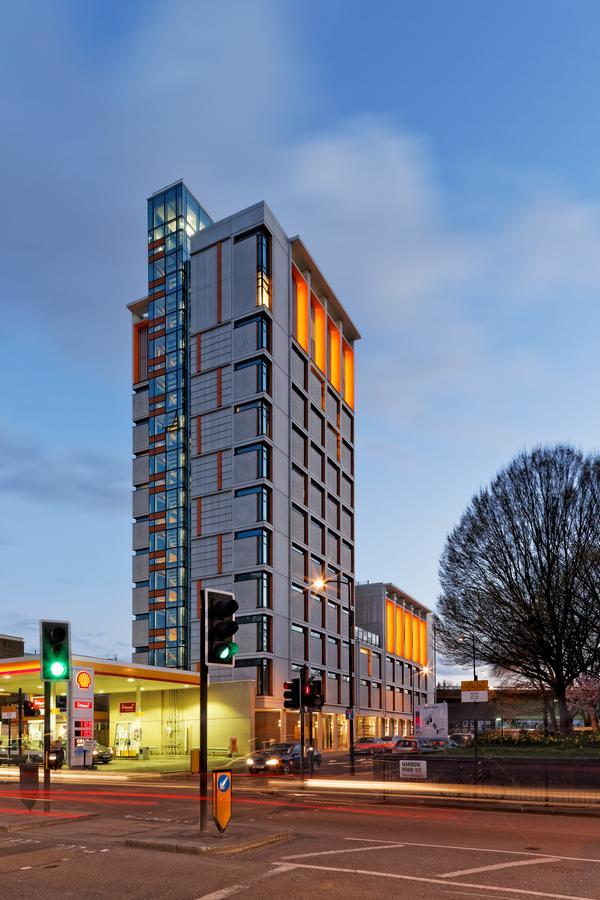بيت شباب Torquay House لندن المظهر الخارجي الصورة