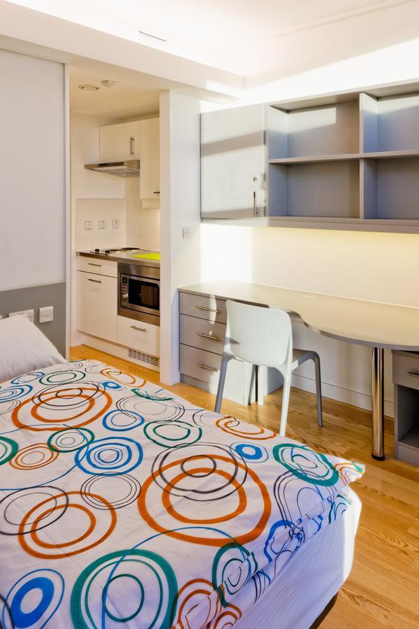 بيت شباب Torquay House لندن المظهر الخارجي الصورة