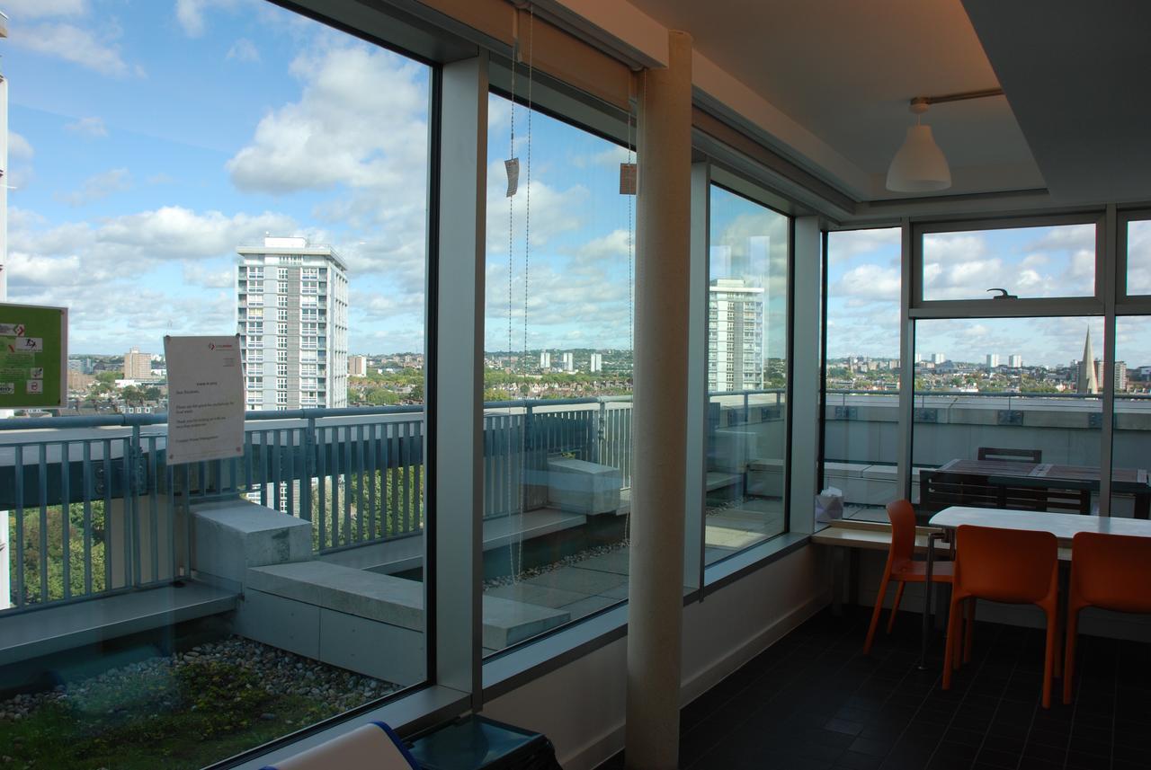 بيت شباب Torquay House لندن المظهر الخارجي الصورة