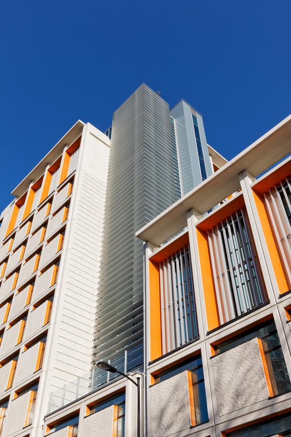 بيت شباب Torquay House لندن المظهر الخارجي الصورة
